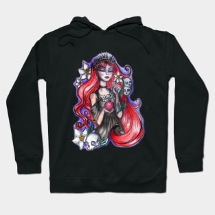 Persephone Hoodie